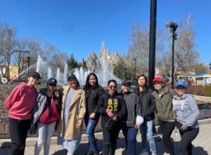 A Day of Thrills and Joy at Canada’s Wonderland with CCSAI!