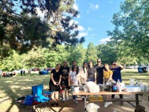 Fun in the Sun – Centennialista Filipino Association’s Canada Day Picnic!